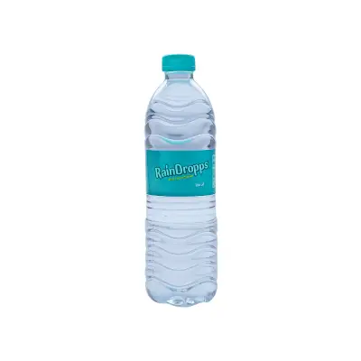 RainDropps 1L