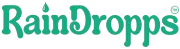 Rain Dropps R.O Water